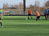 S.K.N.W.K. 2 - De Markiezaten 3 (competitie) seizoen 2023-2024 (56/150)